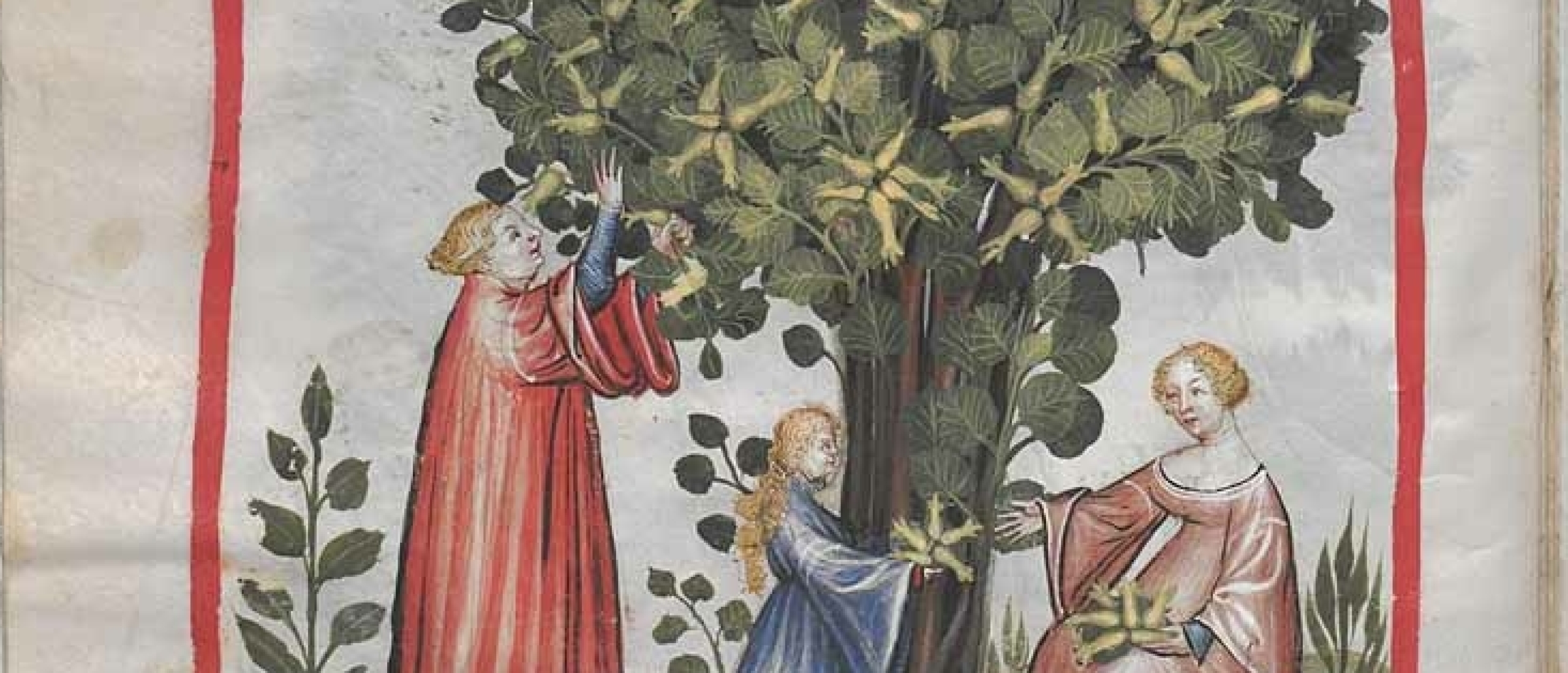 Een historische heerlijkheid: de hazelnoot