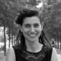 Laura Wauters, beeldend kunstenaar en dichter