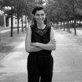 Laura Wauters, beeldend kunstenaar en dichter