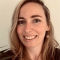 Oona Pollet portret