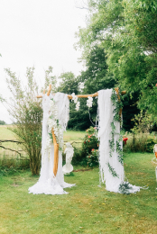 Creatieve bruiloft Styling | Thema bruiloft | Destination Wedding