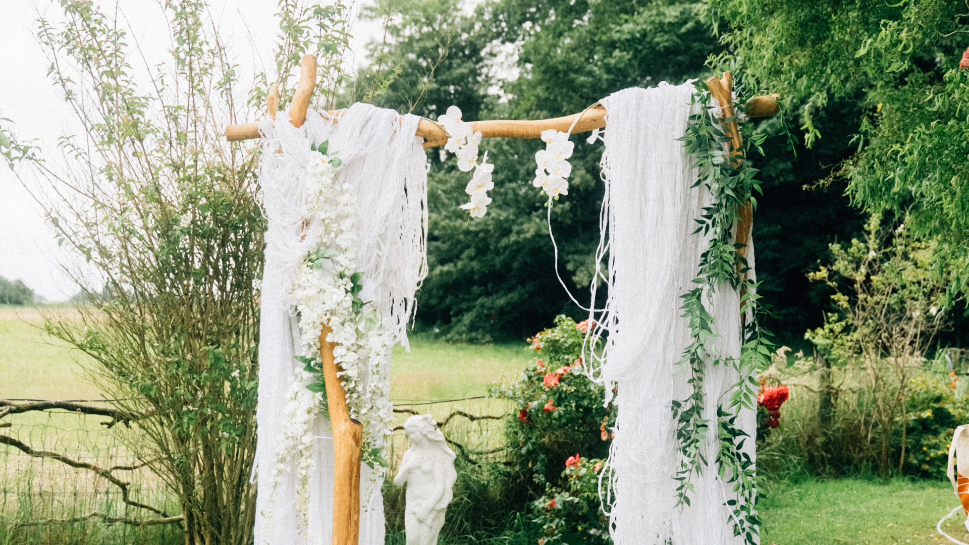 Creatieve bruiloft Styling | Thema bruiloft | Destination Wedding