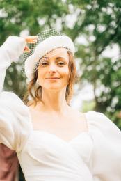 Trouwstylist | Weddingstyling | Creative styling
