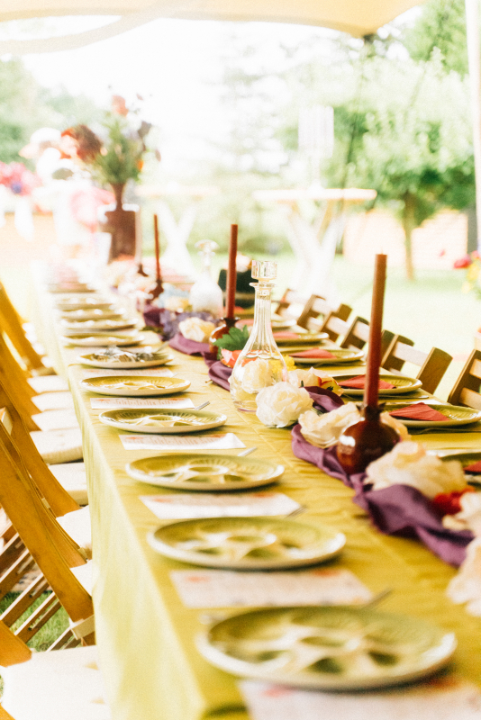 Trouwstylist | Weddingstyling | Creative styling
