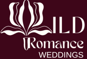 wild romance weddings