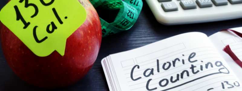 Calorieen bijhouden vs macro's bijhouden