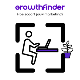 GrowthFinder marketingscan