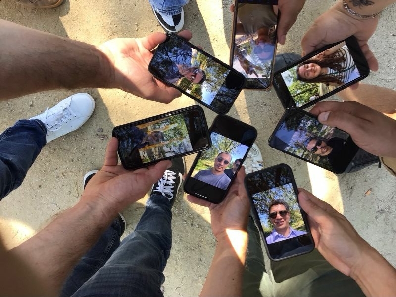 Beekse bergen tilburg