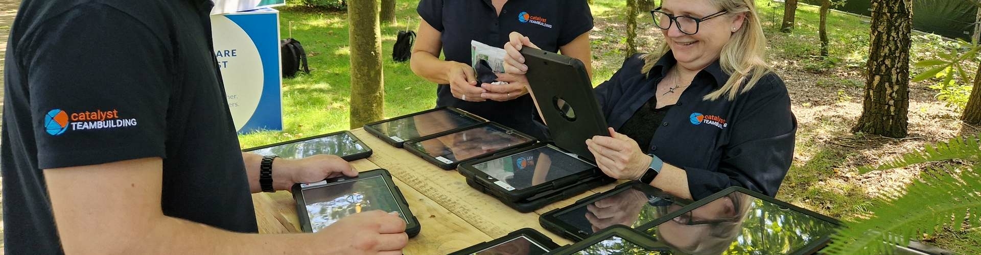 teambuilding beekse bergen tilburg