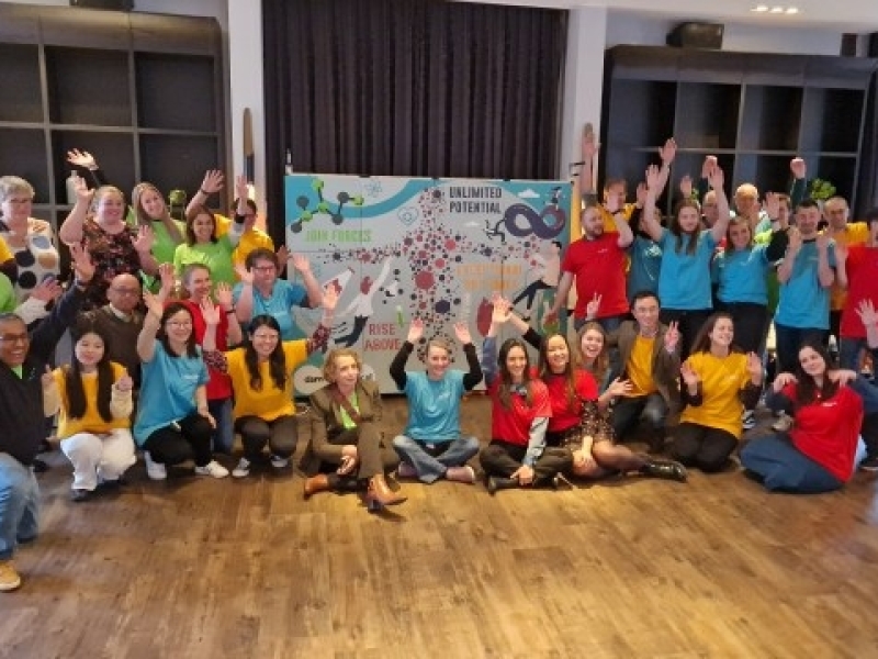 kasteel vaalsbroek teambuilding