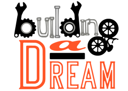 Building a Dream logo
