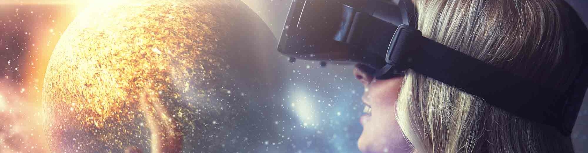 Space odyssey