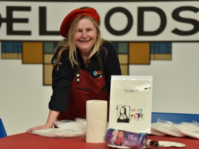 Teambuilding-Rijswijk-de-Loods