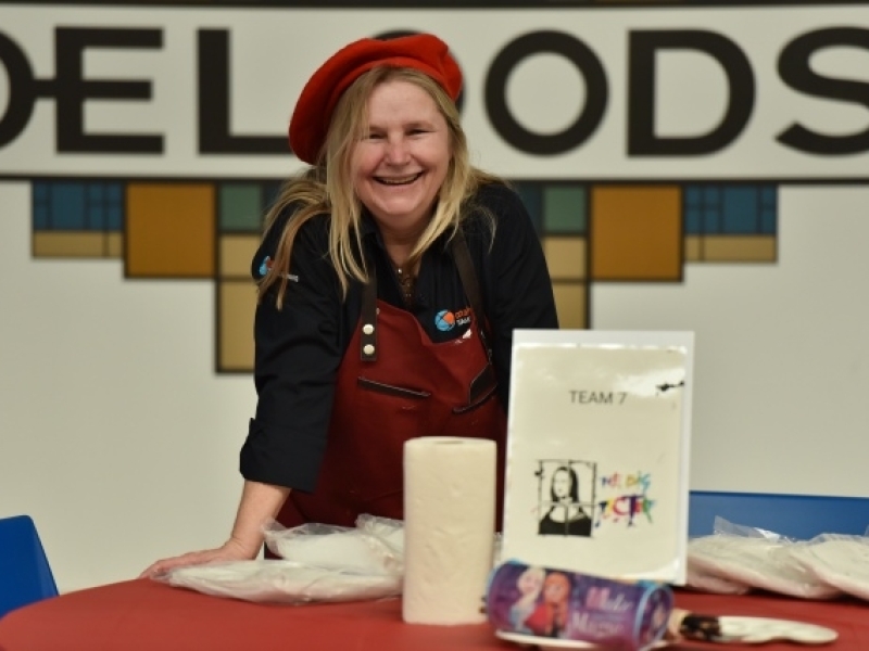 Teambuilding-Rijswijk-de-Loods
