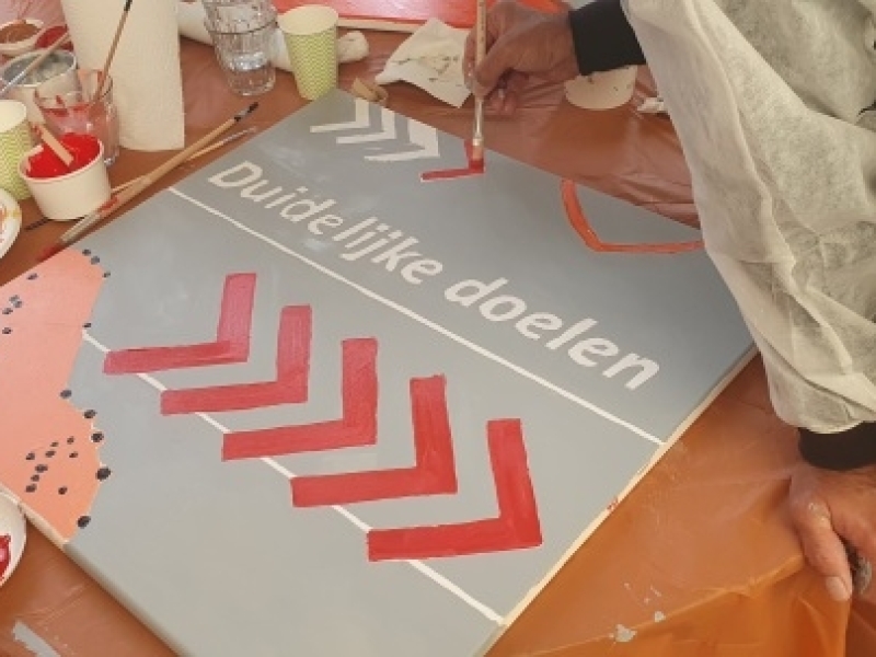 Teambuilding-Rijswijk-de-Loods