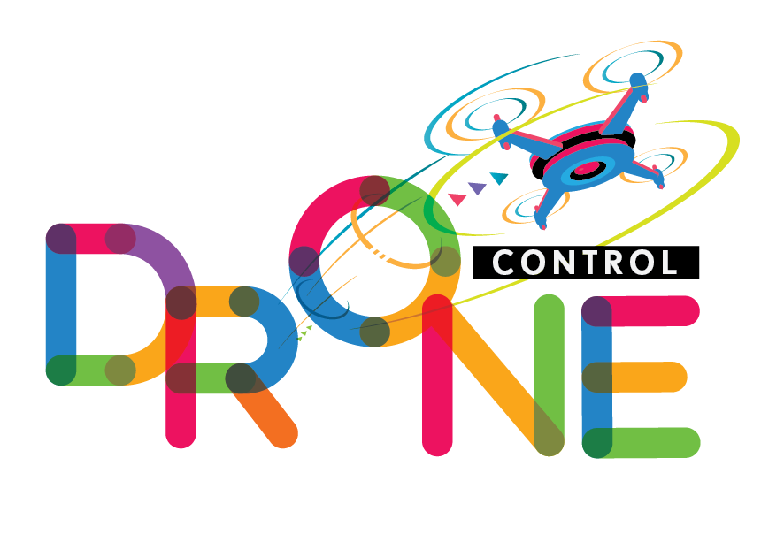 Drone Control Logo