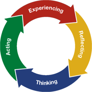 experiental learning cycle