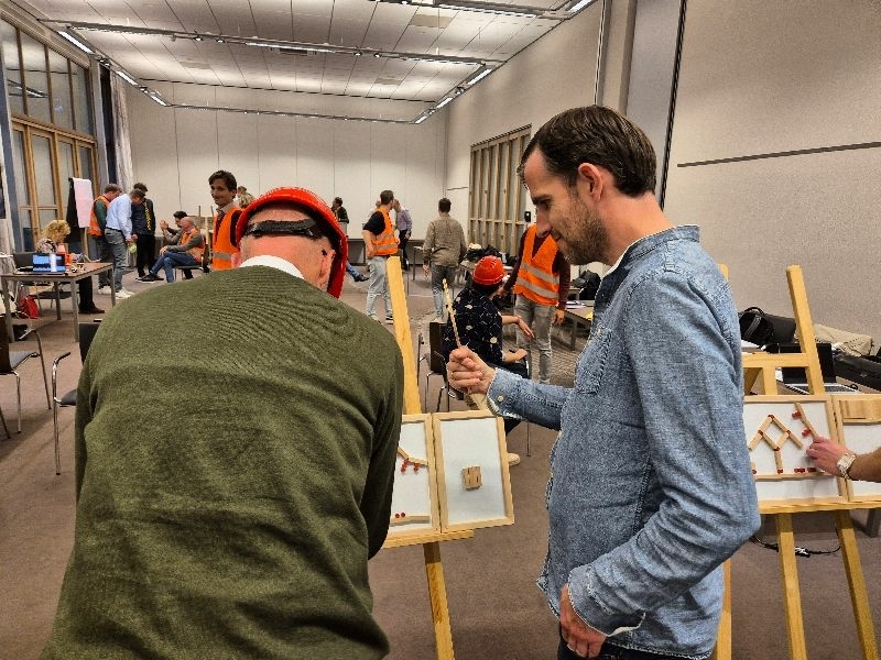 ibuild teambuilding kapellerput heeze