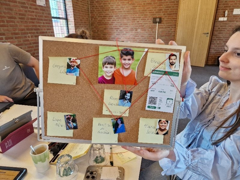 La Hacienda teambuilding kapellerput heeze