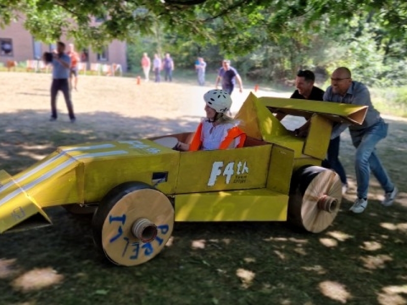 Teambuilding-kapellerput-eindhoven