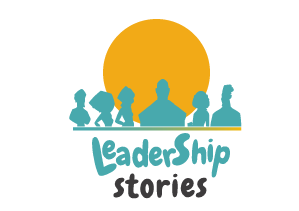 Leadership Story's logo