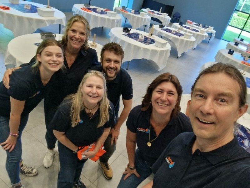 teambuilding louwman den Haag