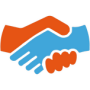 Teambuilding samenkomen