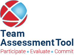 team assessment tool logo