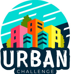 teambuilding game Urban challenge