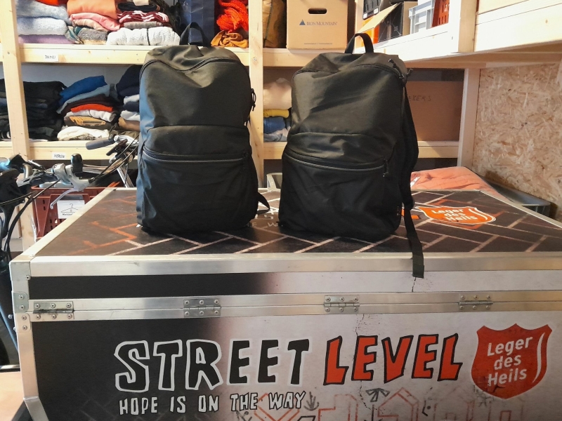 120 mensen verbinden én impact maken? NWO deed het 120 mensen verbinden én impact maken? NWO deed het