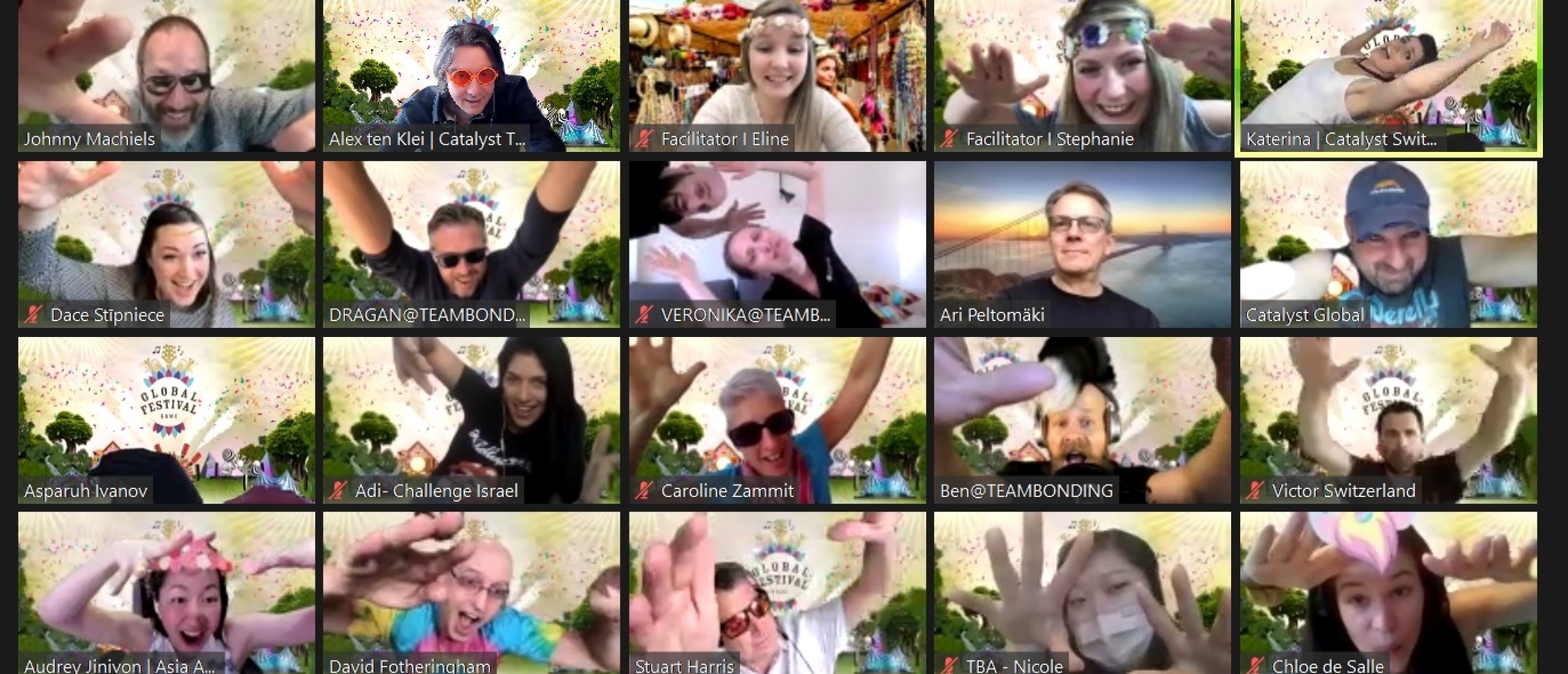 Wat kun je bereiken met 2 uur teambuilding?