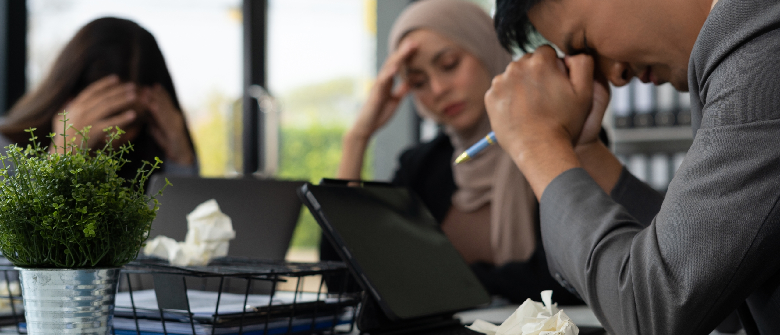 Waarom frustratie bij teambuilding goed nieuws is