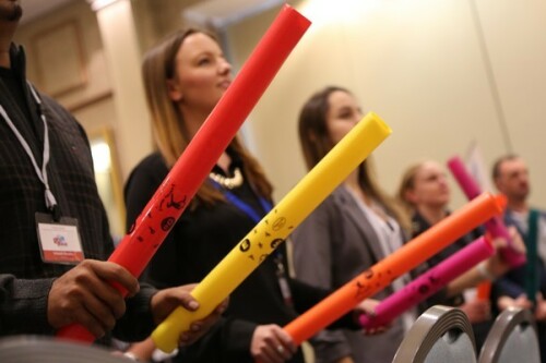 Boomtime energiser