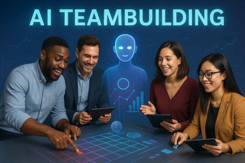 AI teambuilding header