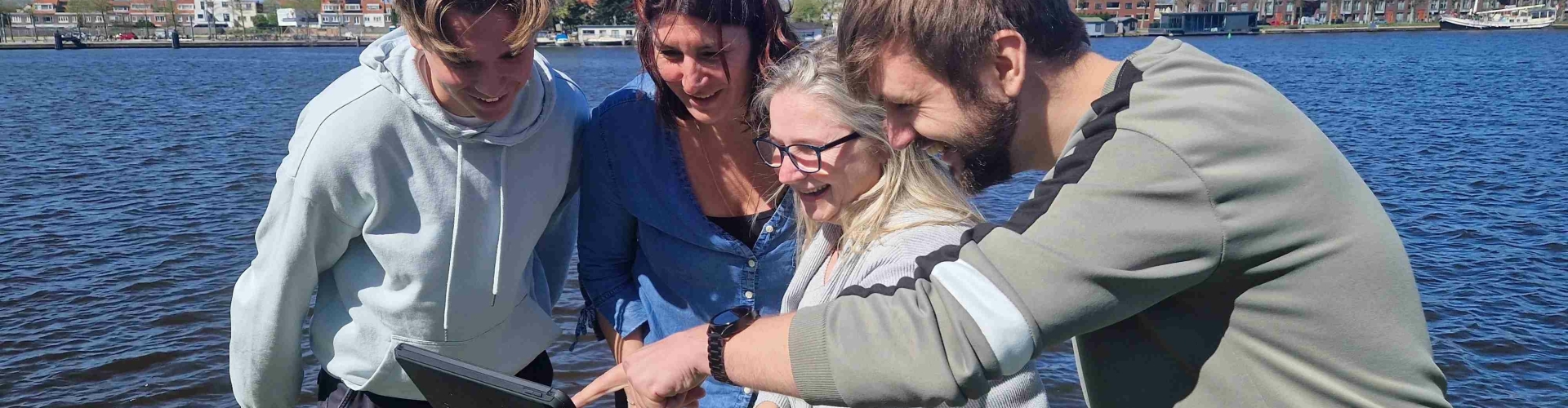 teambuilding Human Skills