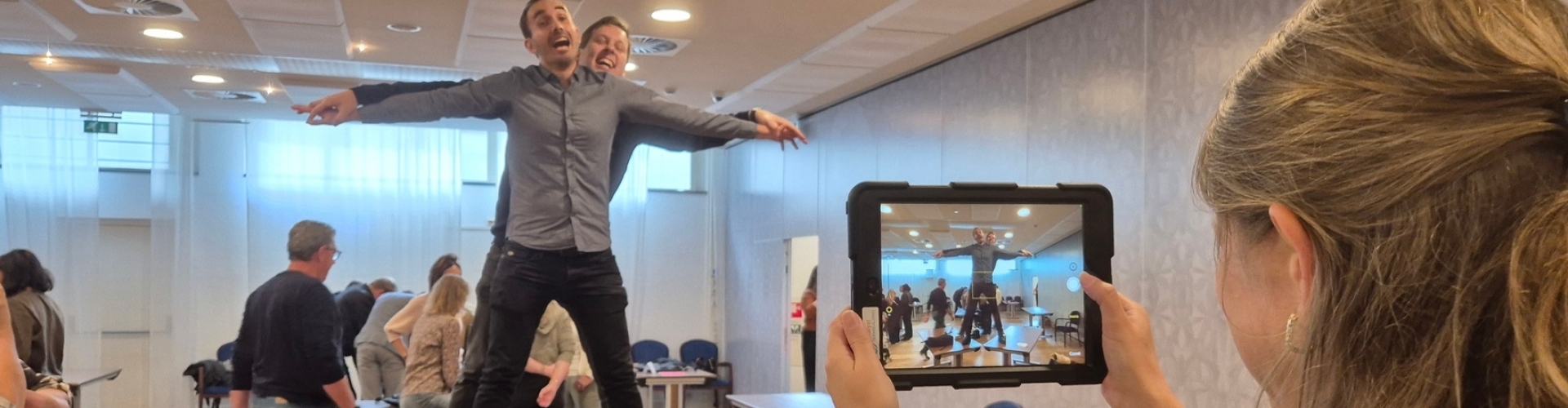 Give Backpack MVO Teambuilding Give Backpack MVO Teambuilding goed doel