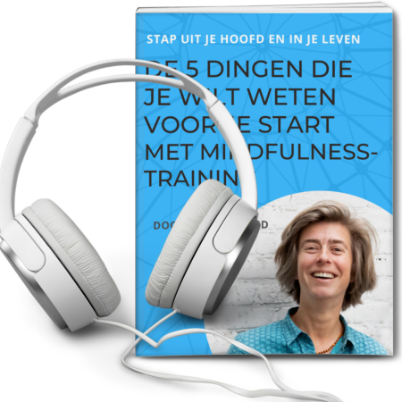 Mindfulnesstraining MBSR Amsterdam