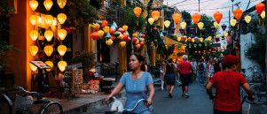 Zin in avontuur volgende zomer? Ga met je kinderen naar Vietnam!