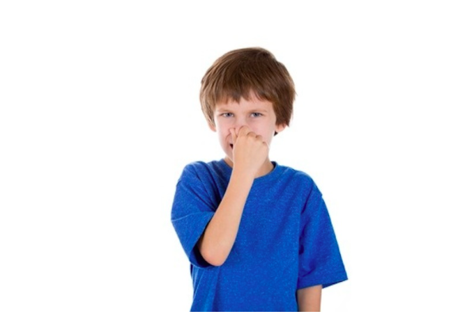 ‘Mama die meneer stinkt!’  En 15 andere gênante uitspraken van kinderen