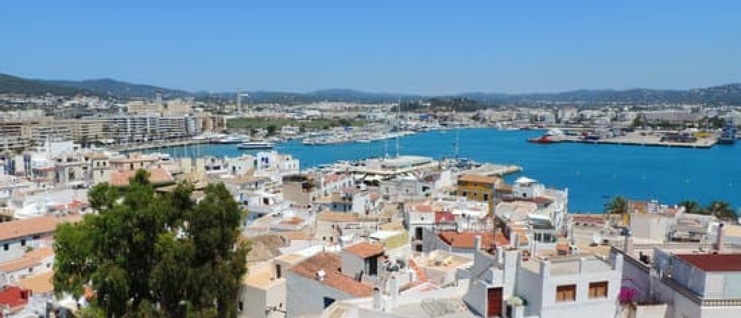 Als je op Ibiza bent, MOET je hier naar toe! 11 x de leukste restaurantjes