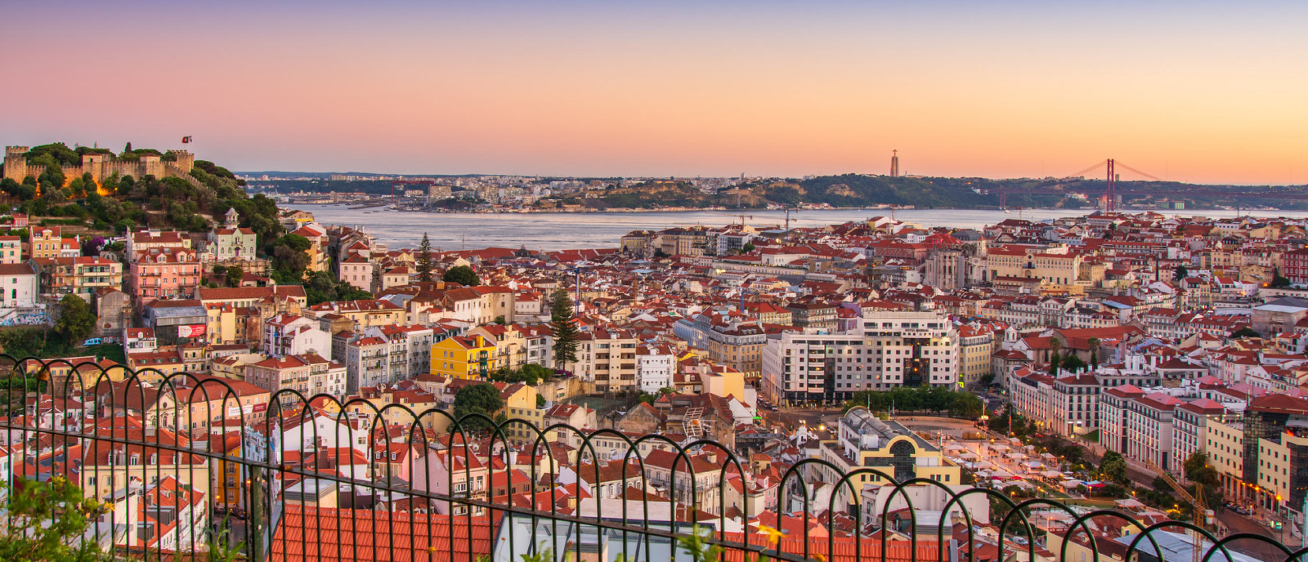 10x waarom ‘citytripppen’ met kinderen in Lissabon een goed idee is