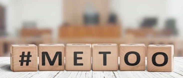 #metoo (but not me)