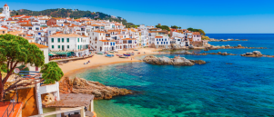 12 redenen om verliefd te worden op Costa Barcelona