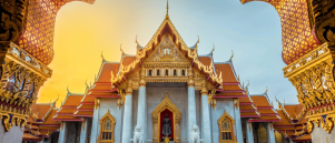 Wat te doen in Bangkok? De perfecte 3-daagse planning.