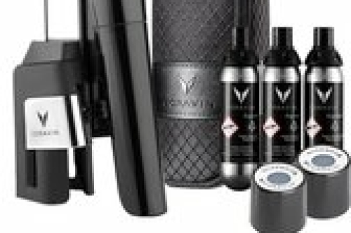 coravin maakt wijn houdbaar
