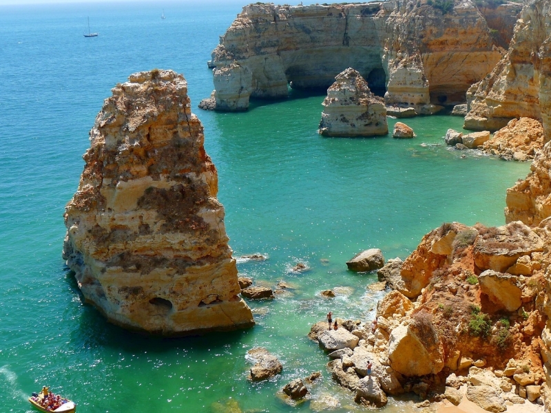 Algarve