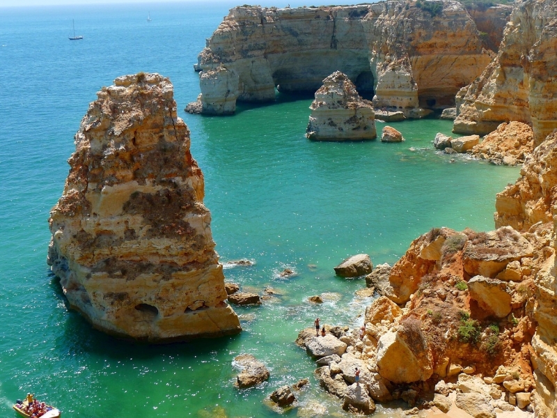 Algarve
