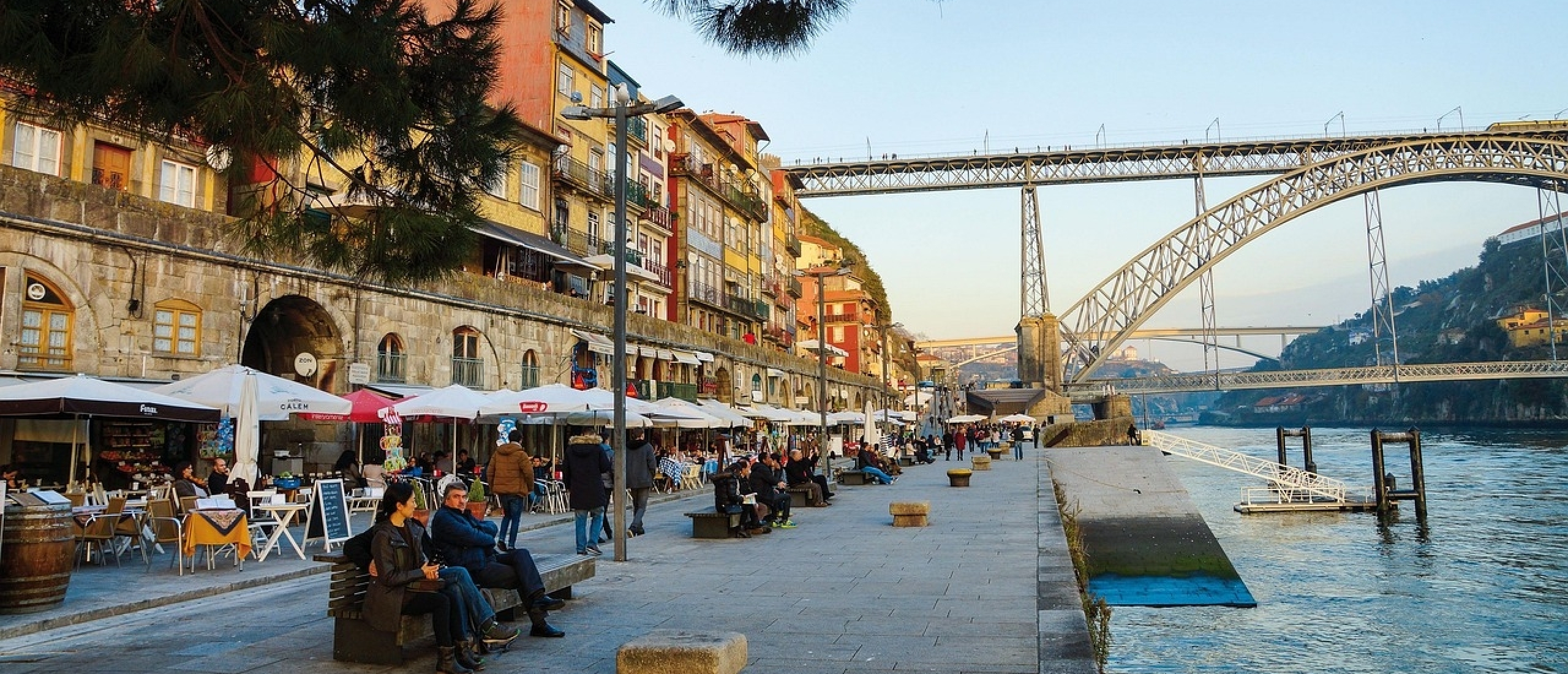 porto terrace