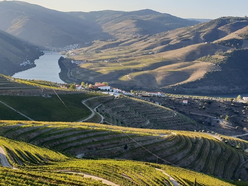 Douro