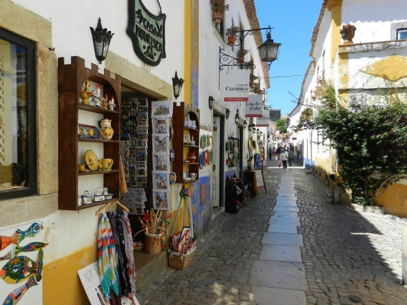 Obidos
